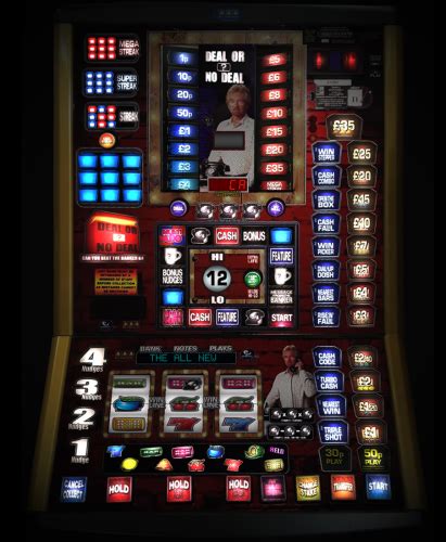 deal or no deal can you beat the banker bell fruit .